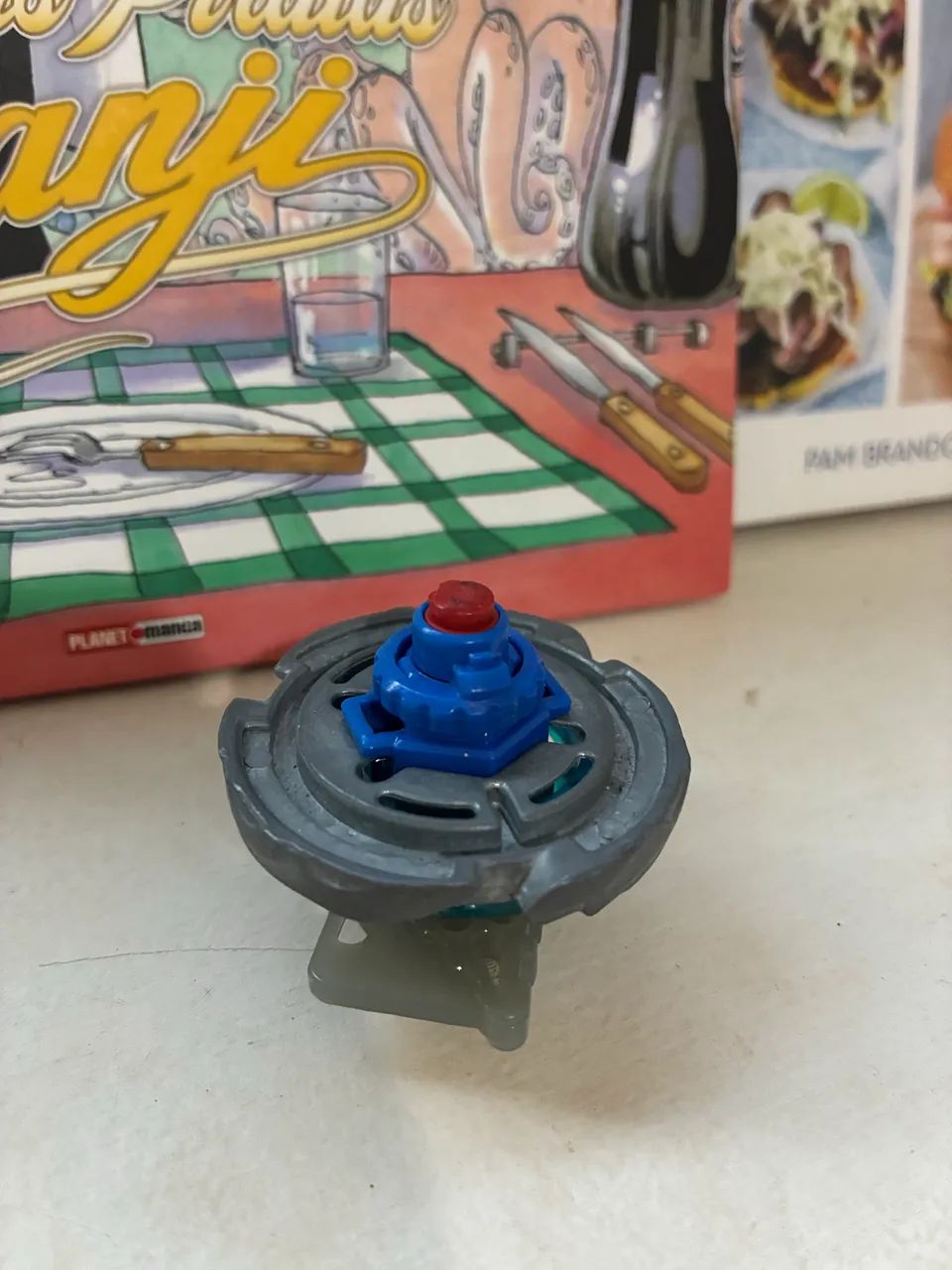 Beyblade - Storm Pegasus - Foto 3