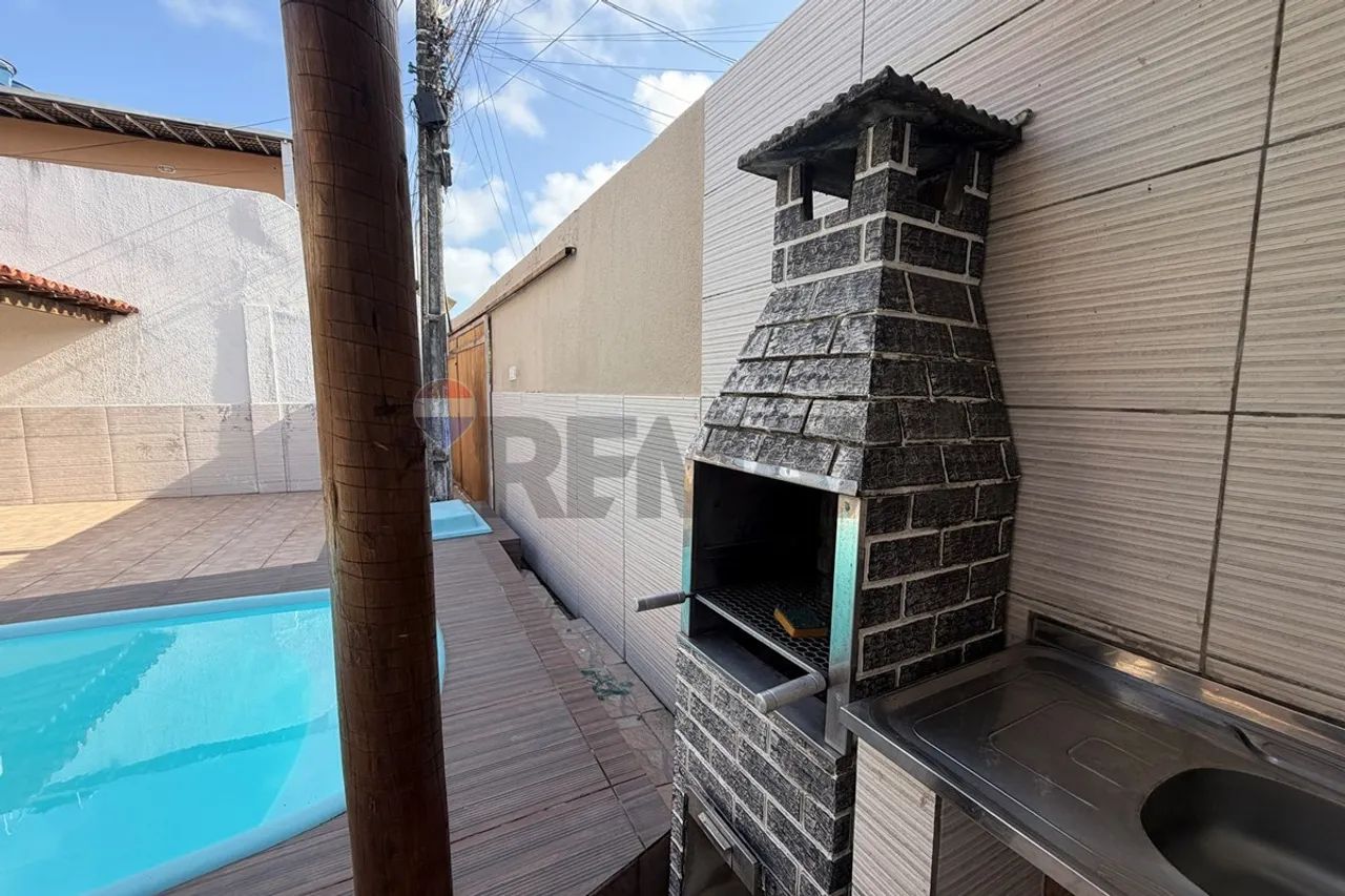 CASADE 1° ANDAR COM 3 QUARTOS NA MASSAGUEIRA - EXCELENTE OPORTUNIDADE - Foto 5