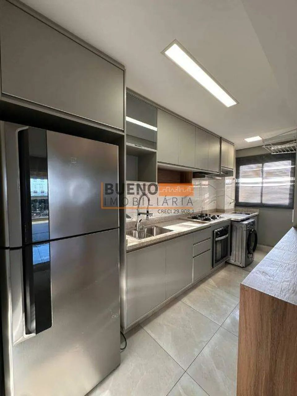 Apartamento para Venda no Centro de Santa Bárbara d'Oeste, - Foto 2