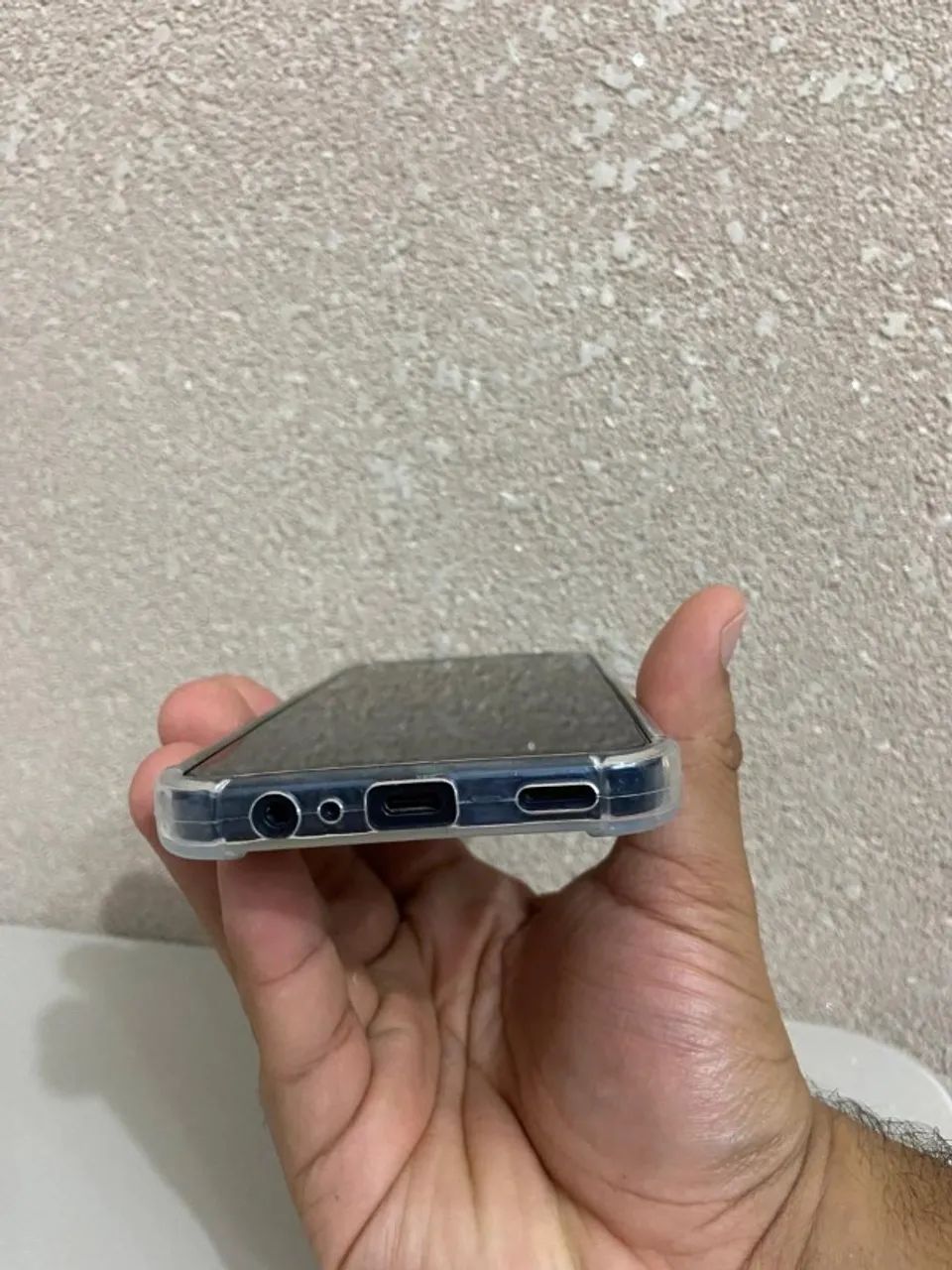 Galaxy A15 5G 128GB Impecável + Kit Completo! - Foto 5