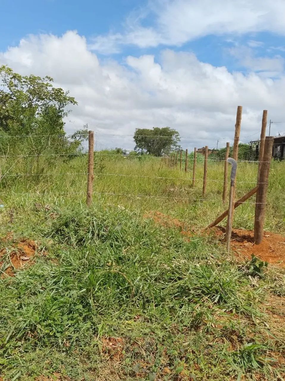 Vendo lote em Curvelo 600m2 - Foto 3