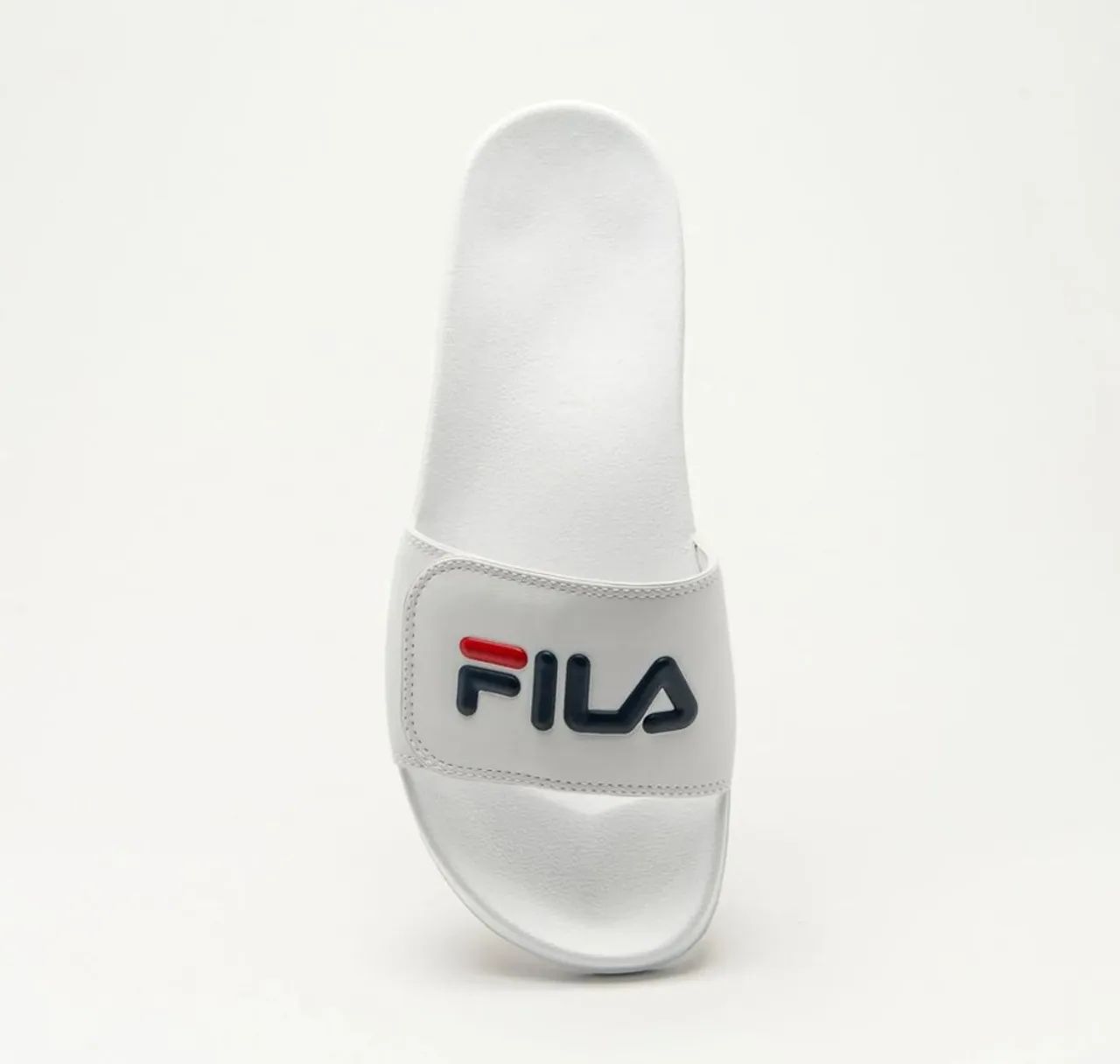 Chinelo fila slide velcro macio  - Foto 2