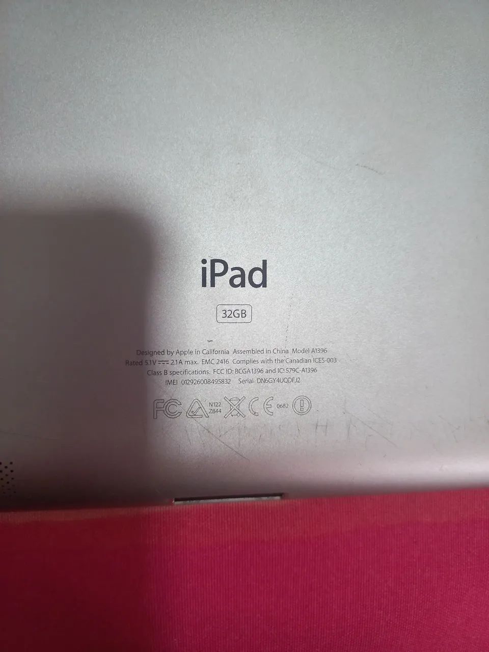 iPad Apple. - Foto 3