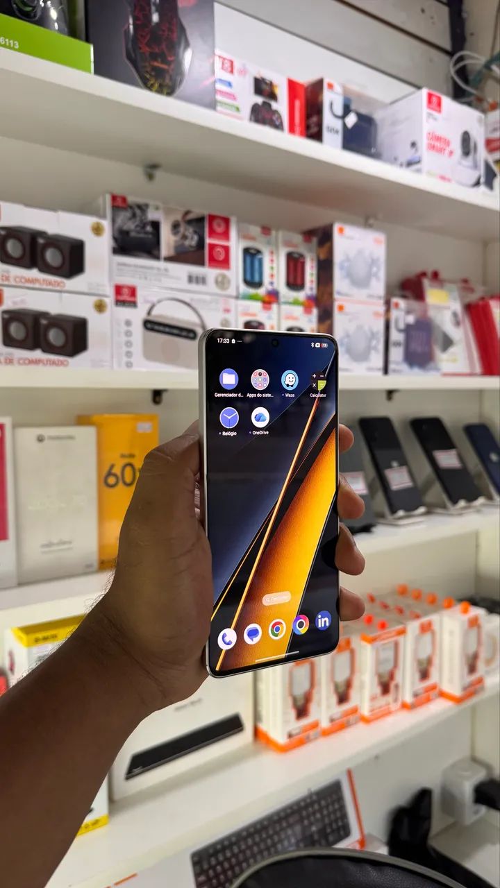 Poco X6 Pro 512gb - Foto 2