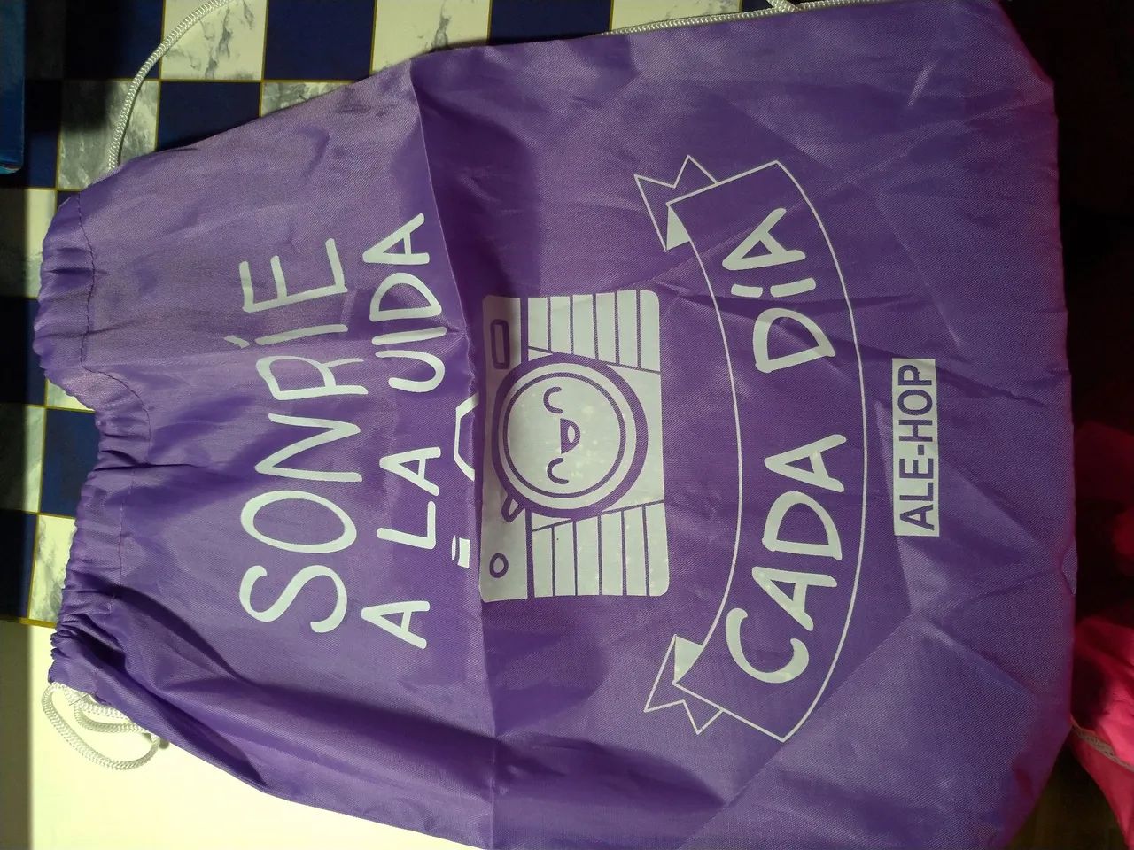 Bolsa Ale Hop da Espanha