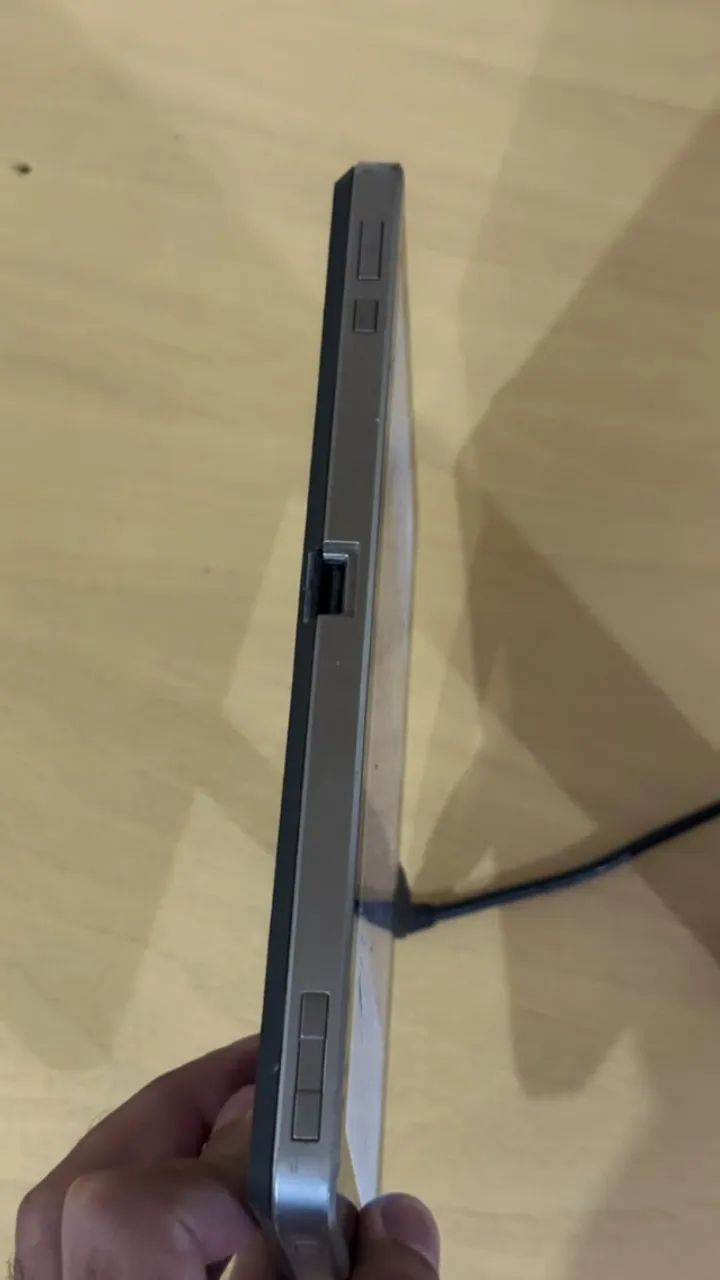 Tablet HP Slate 2 com Windows - Funcionando - Foto 3