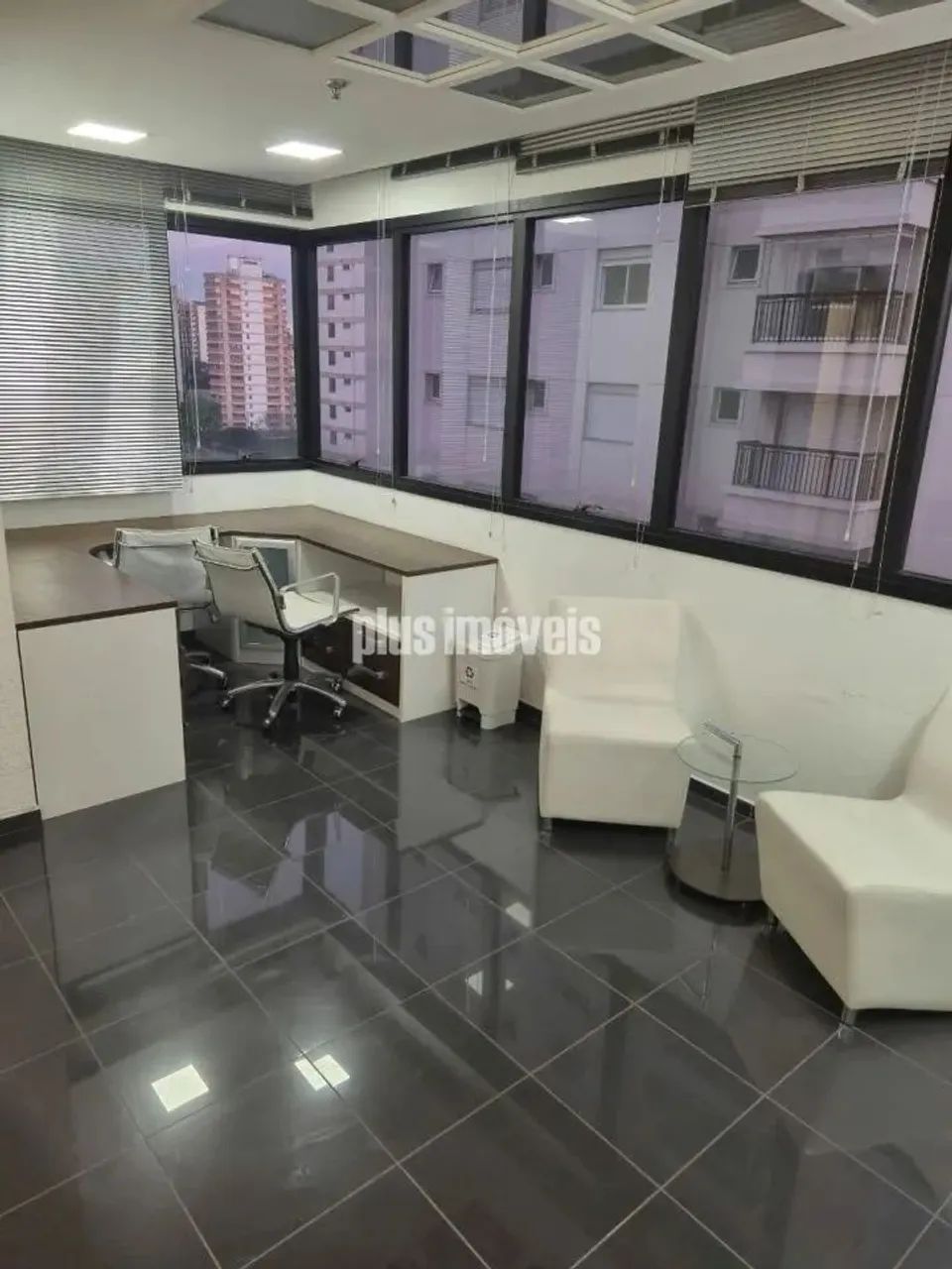 Conjunto Comercial Borges Lagoa - Foto 2