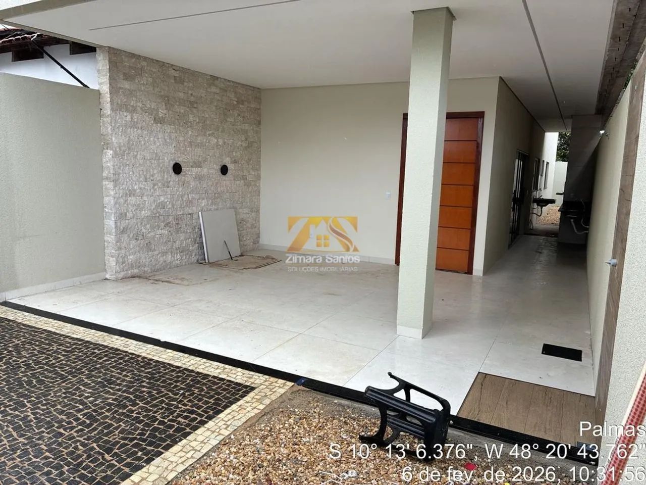 Casa com 3 Quartos à Venda, Plano Diretor Sul - Palmas - Foto 2