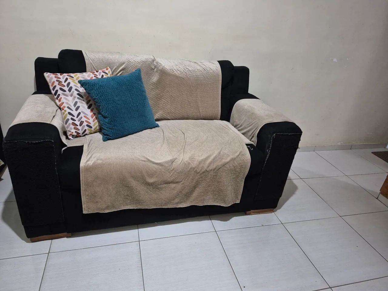 Sofá  - Foto 2