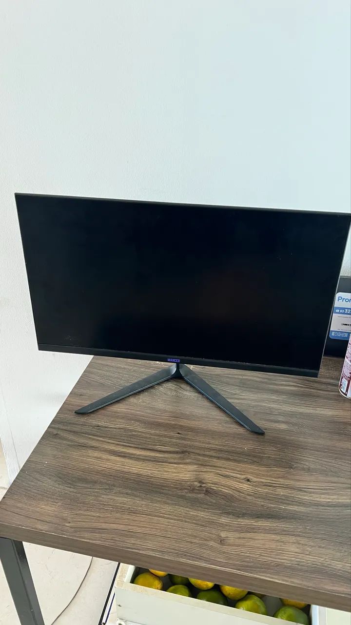 Monitor Mancer horizon z21  - Foto 3