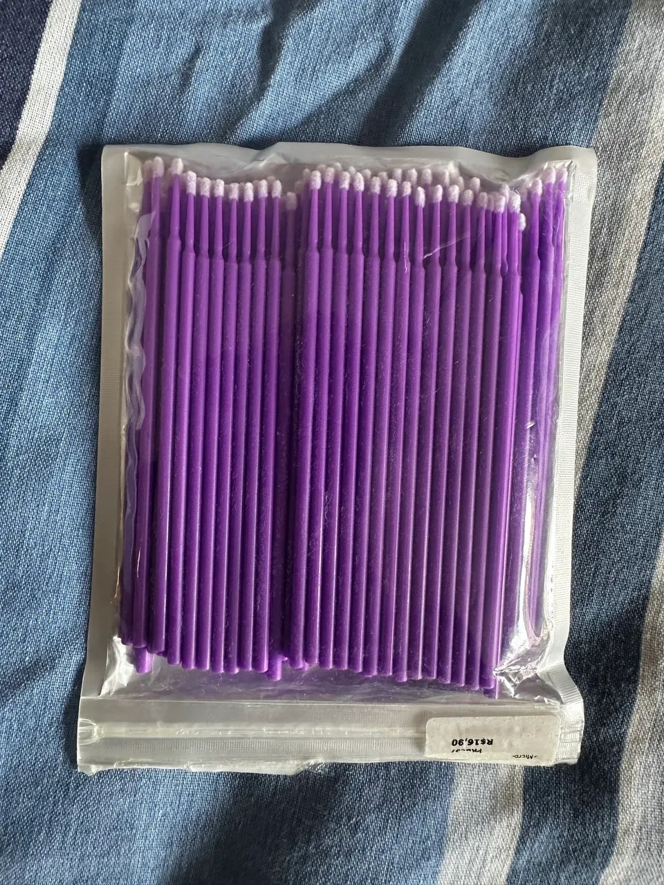 Material para extensão de cílios  - Foto 5