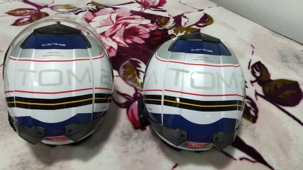 Capacete  - Foto 4