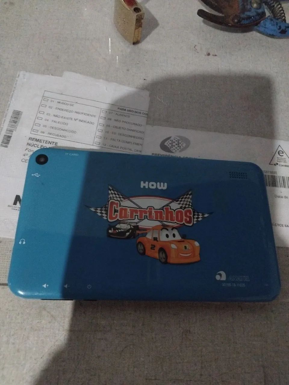 VENDO TABLET HOW - Foto 4