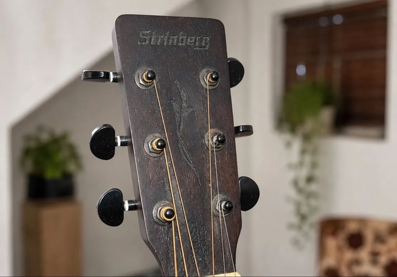 Violão Stringberg Forest - Foto 3