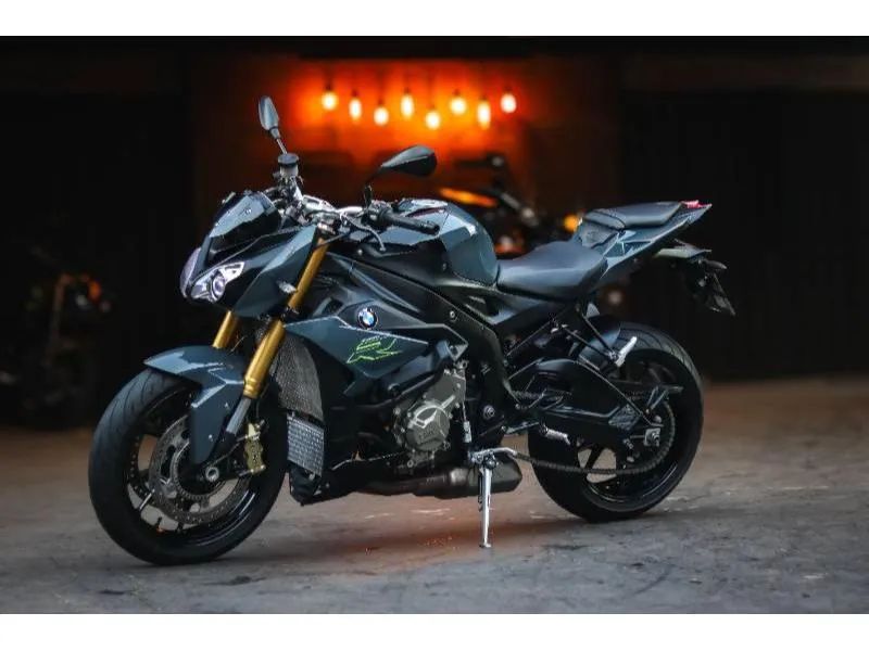 BMW S 1000 cc  - Foto 2