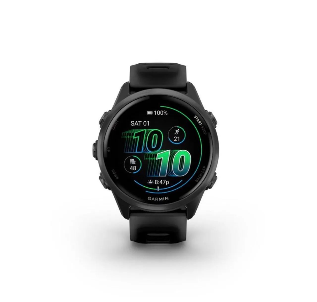 Relógio Garmin Forerunner 570