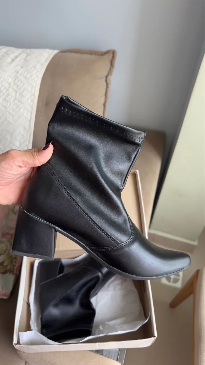 Bota N°38 - Foto 2