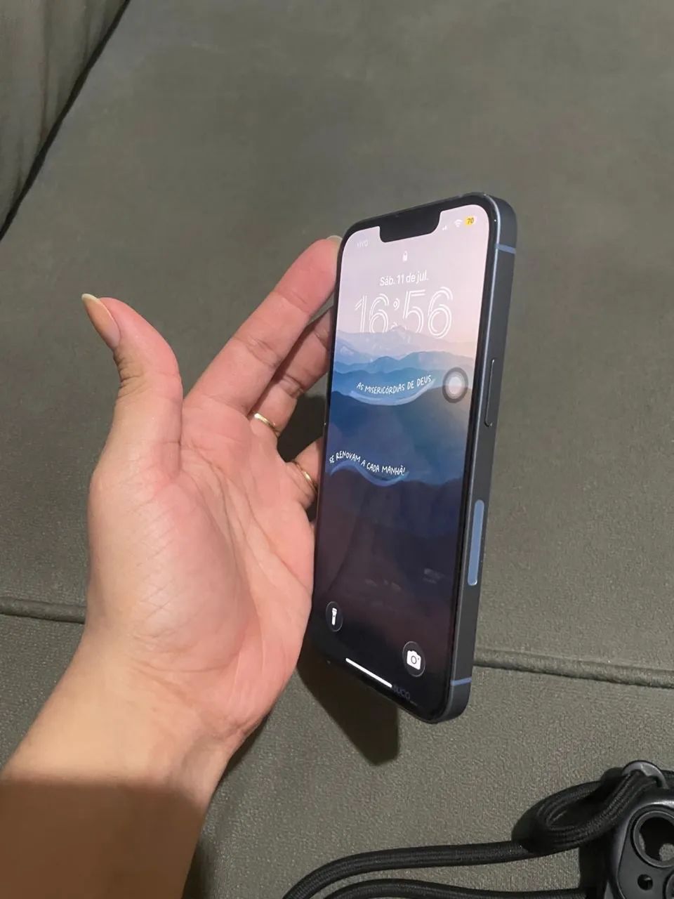 iPhone 14 256gb - Foto 4