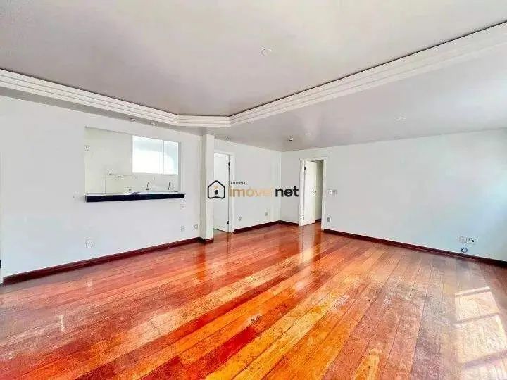 Apartamento 4 Quartos com Suíte, Lazer Completo e 2 Vagas no Gutierrez - Foto 2
