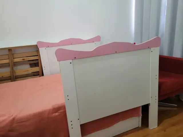 Cama infantil - Foto 4