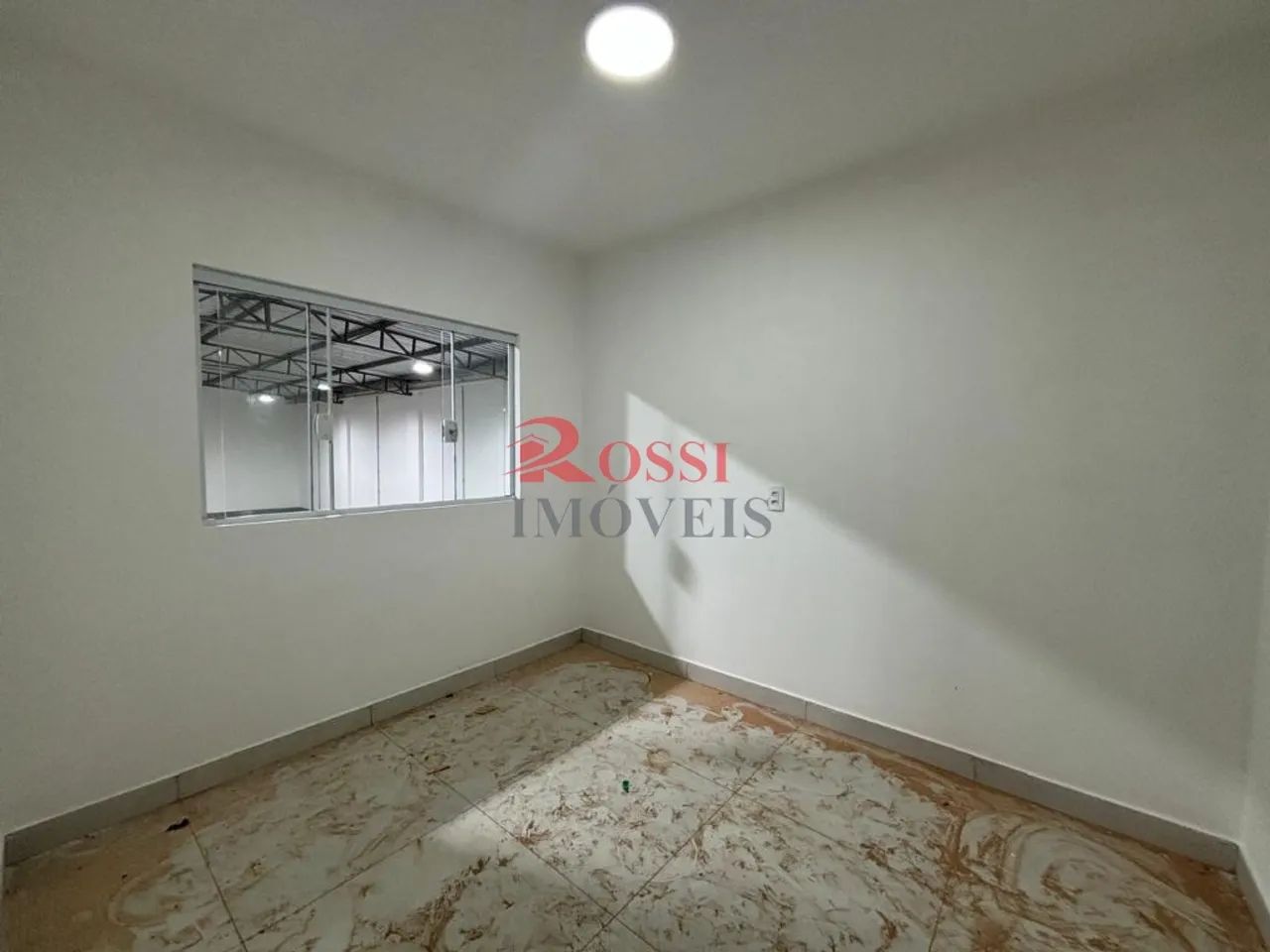 Locação de Comercial / Barracão/Galpão na cidade de Rio Claro - Foto 3