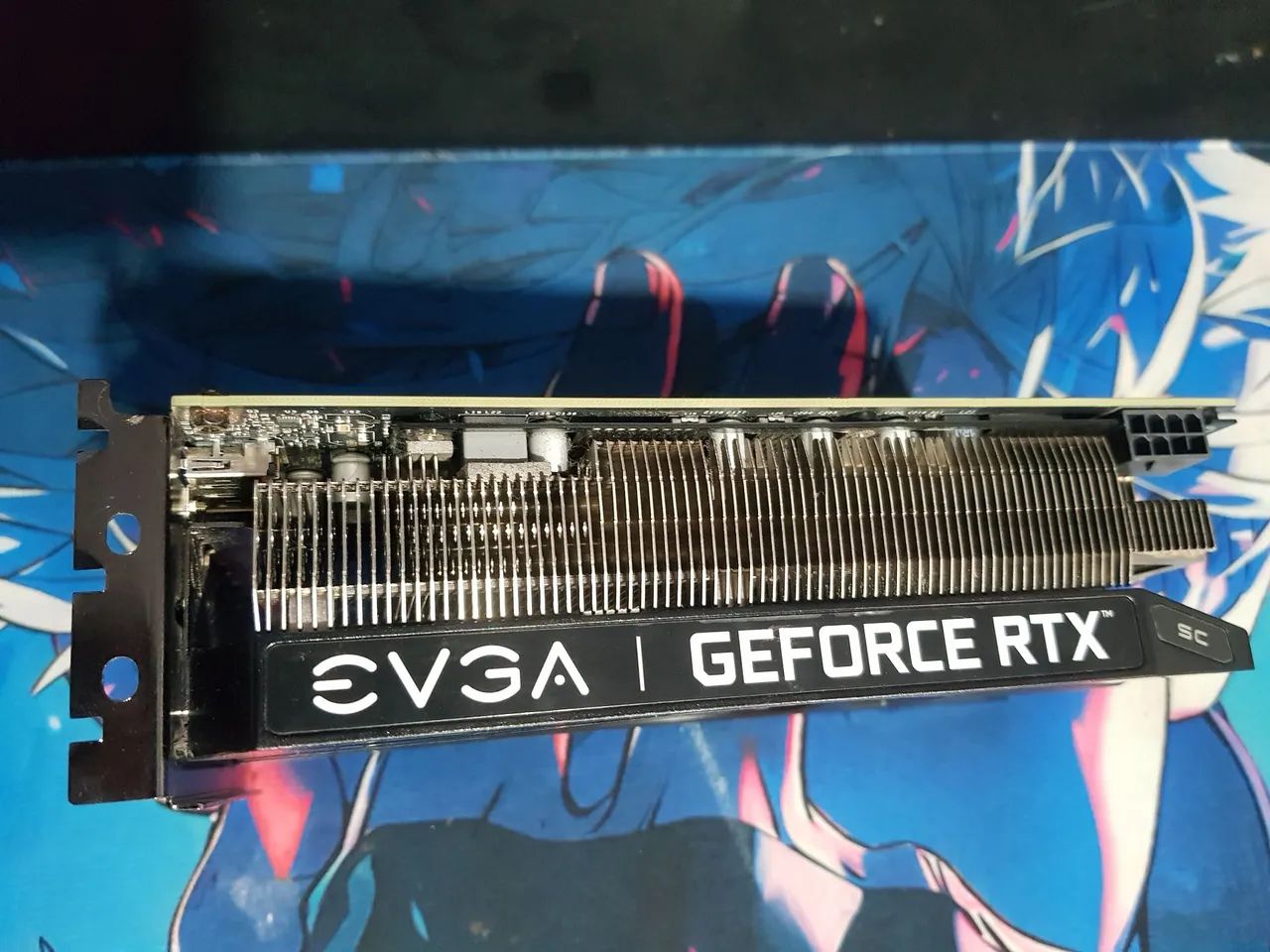 RTX 2060 EVGA - Foto 3