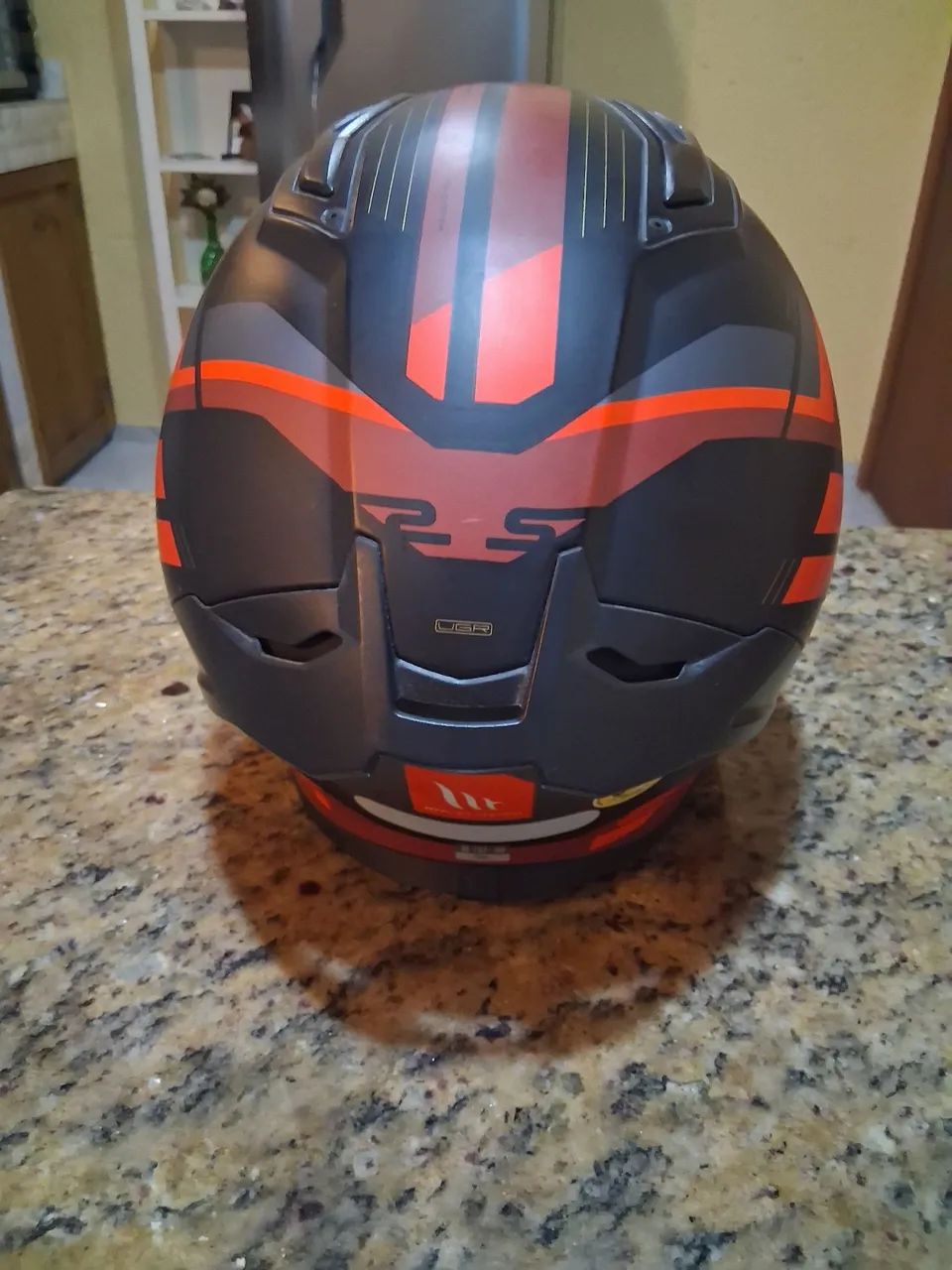 Capacete 57/58 - Foto 4