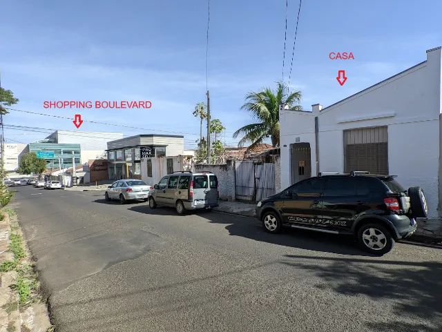 Foto - Bauru - Vila Antártica