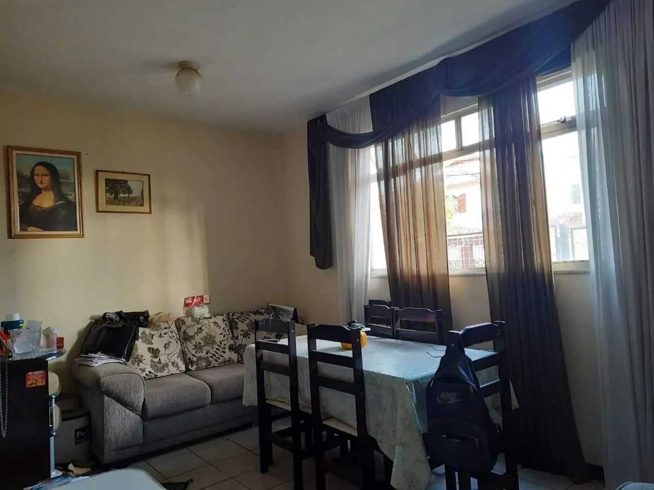 Apartamento de 3 quartos à venda no Heliópolis