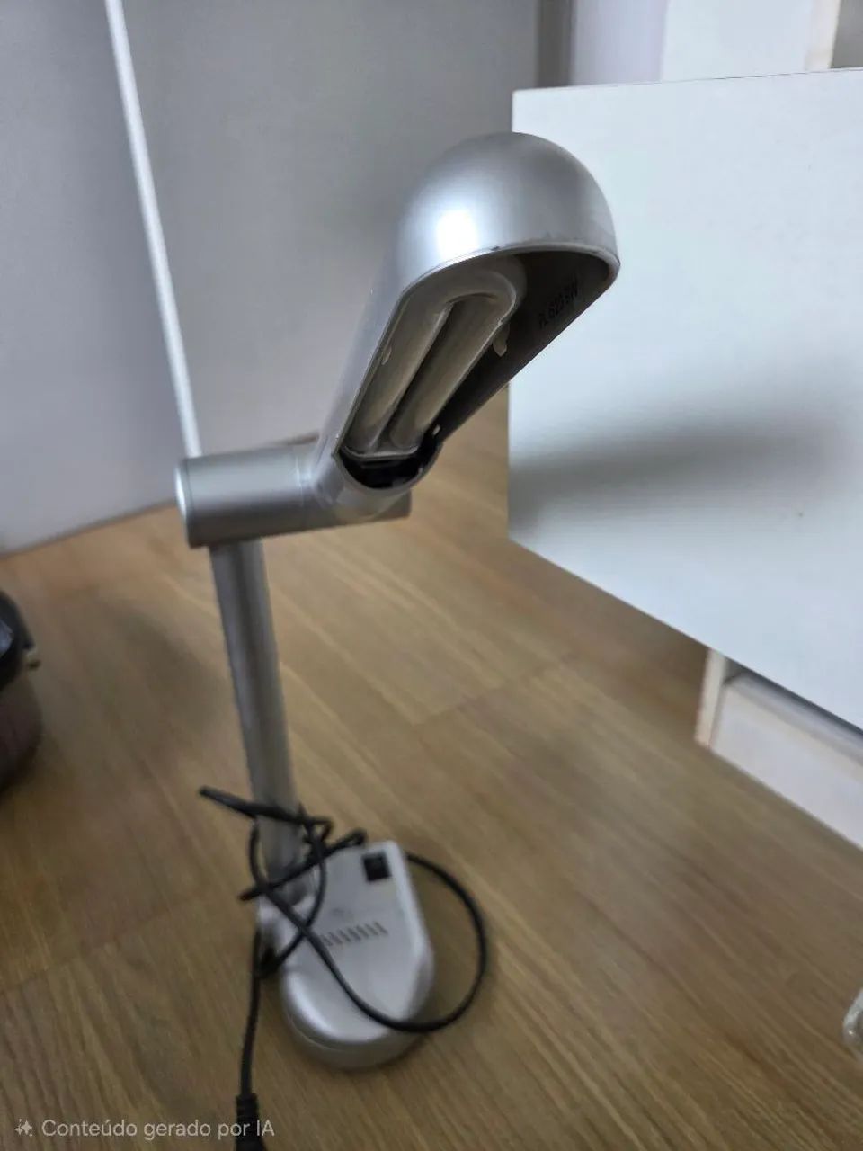 Luminária 
