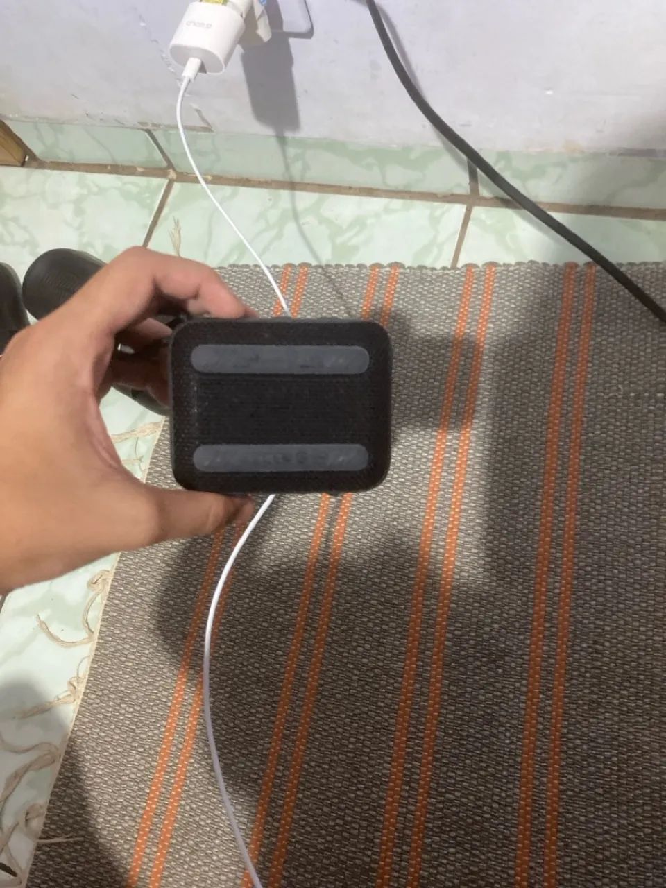 JBL GO4 PRA SAIR HOJE - Foto 2