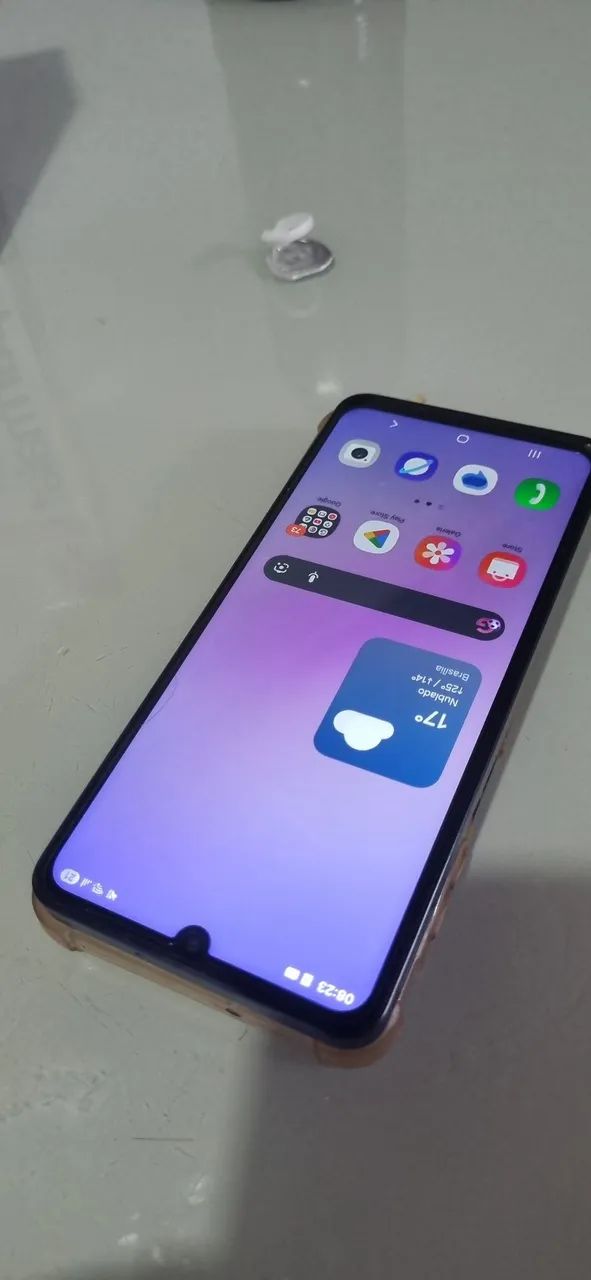 Samsung A07 128 gigas - Foto 5