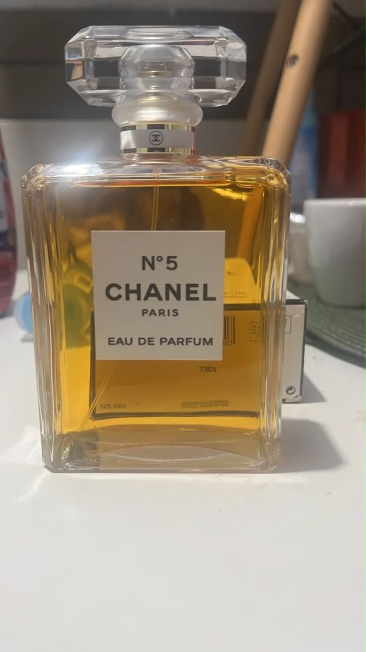 Perfume Chanel 