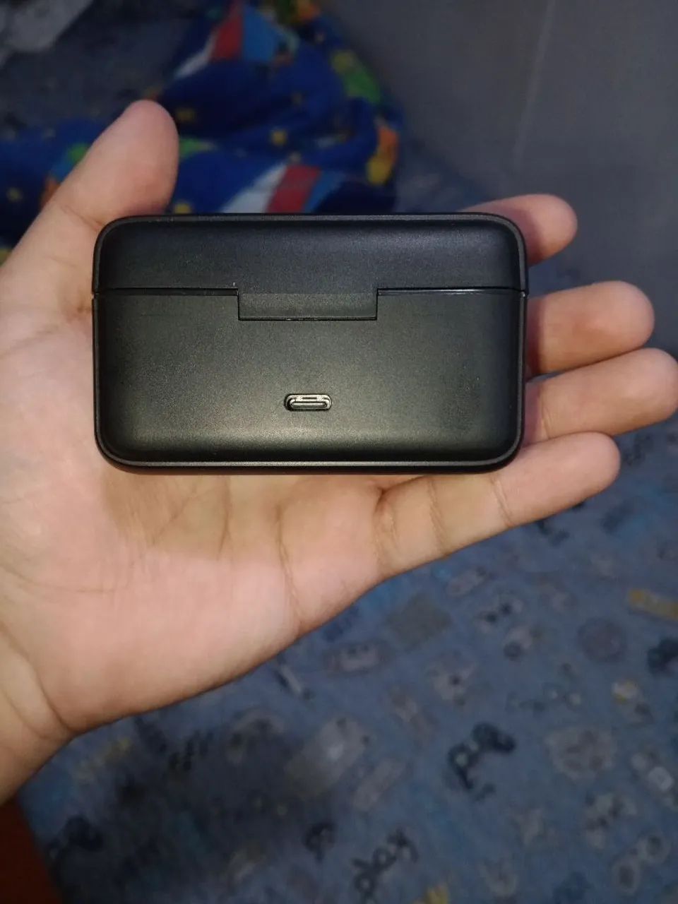 Microfone de lapela (Basike) - Foto 3