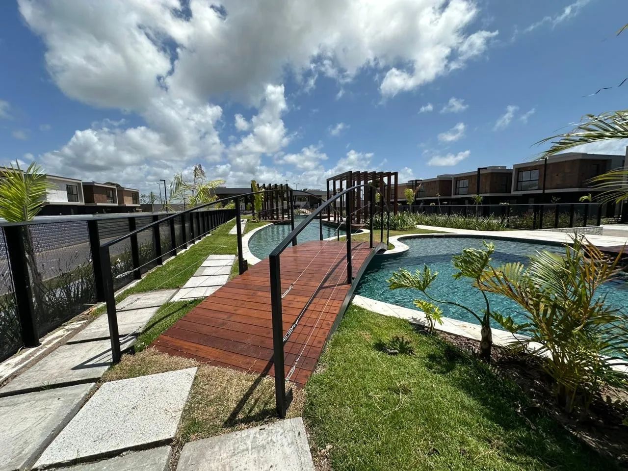 Casa para alugar em condomínio Bairro de intermares  - Foto 4
