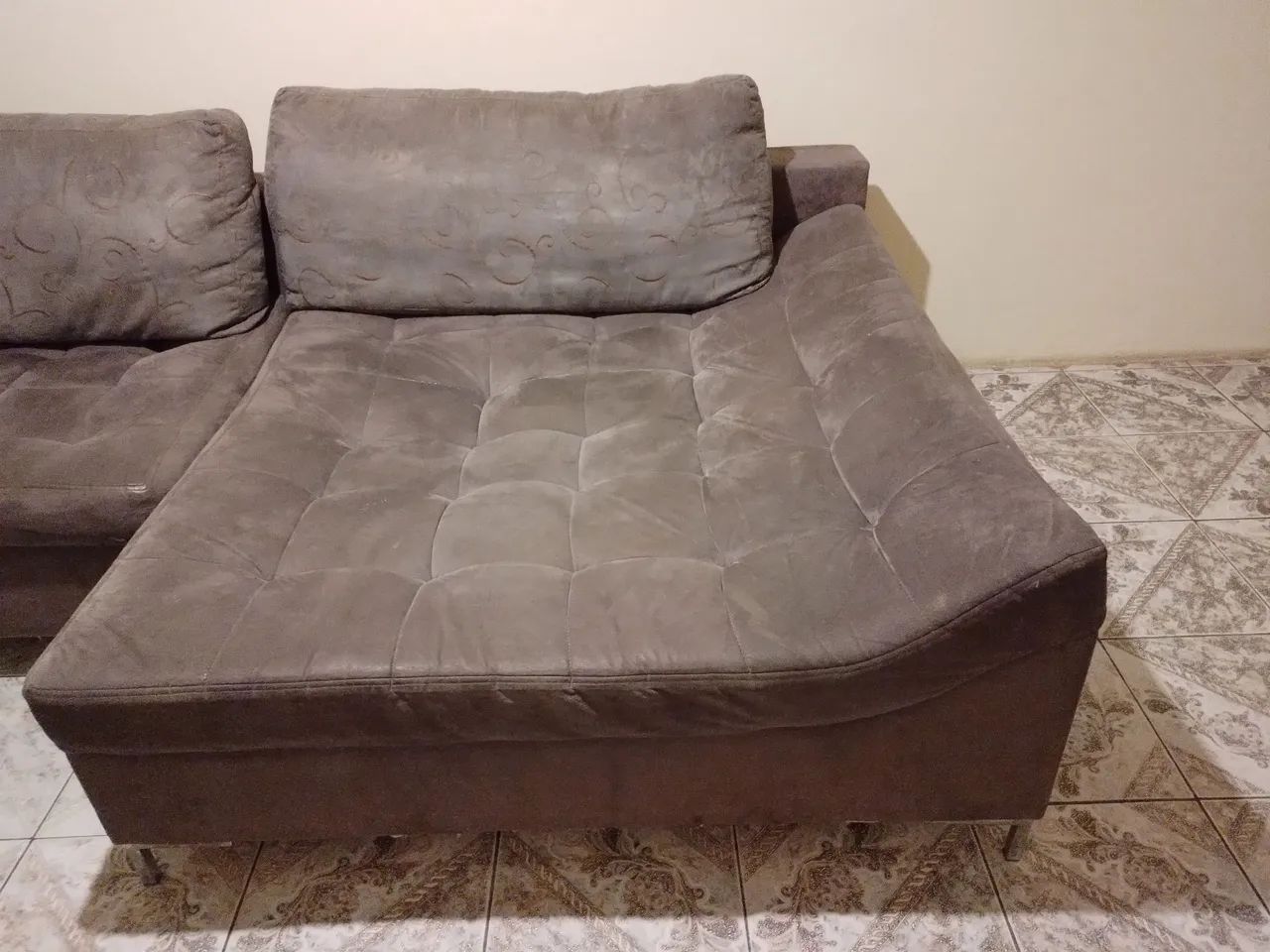 SOFÁ RETRÁTIL 