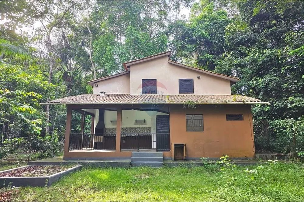 Vendo chácara Janauary 2 /2 suítes/ Iranduba - Foto 2