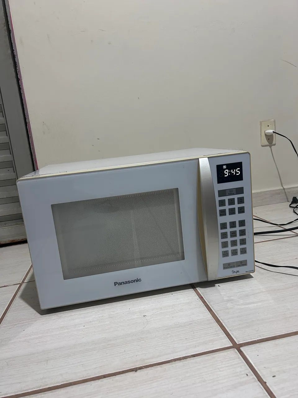 Microondas  - Foto 3