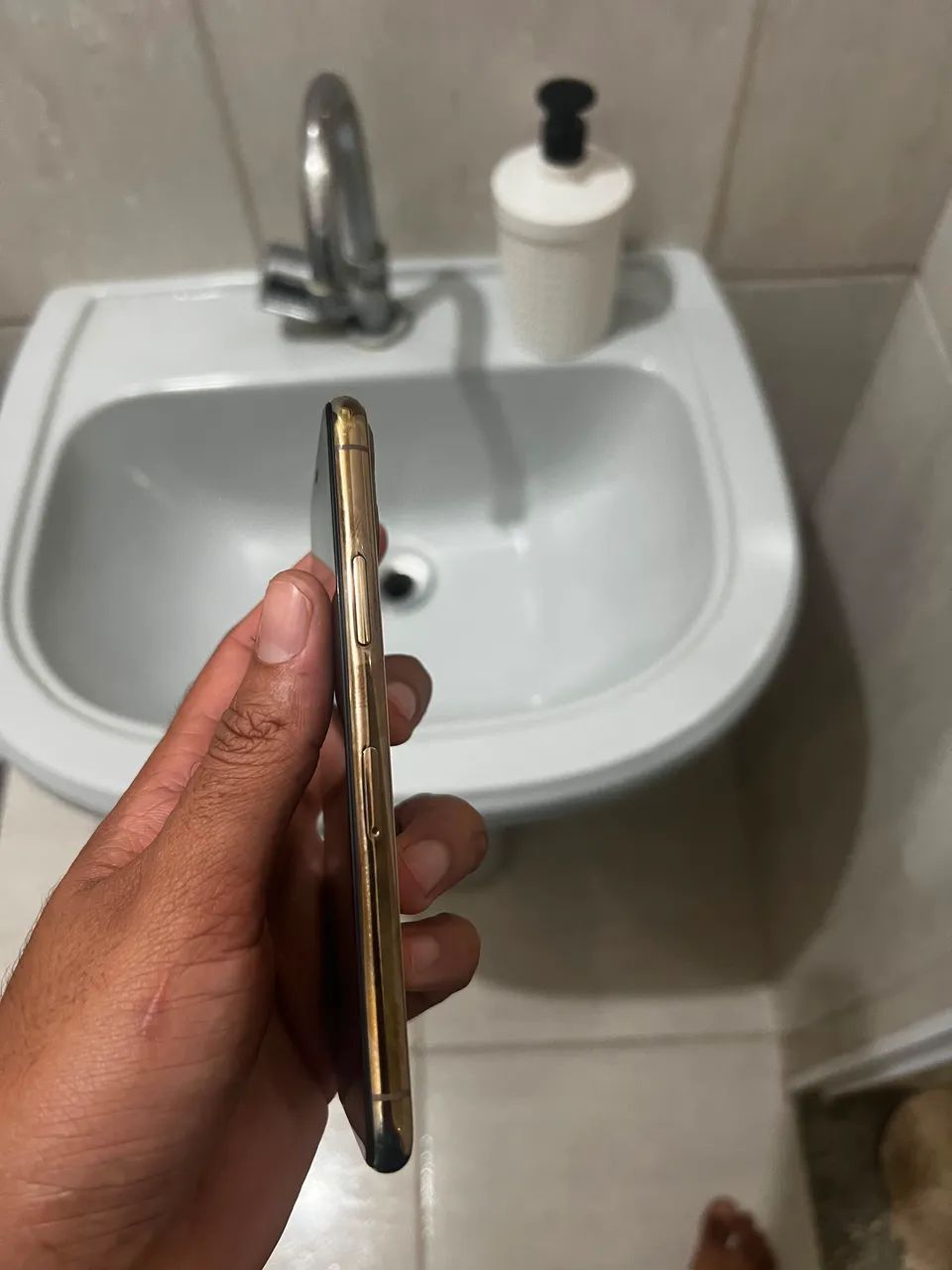 iPhone 11 Pro 256 - Foto 3
