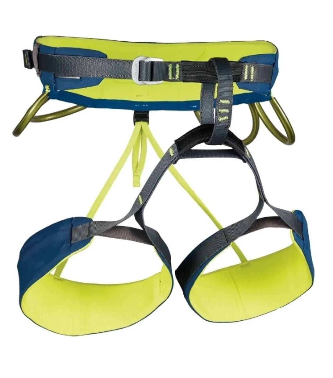 Cadeirinha de Escalada Camp