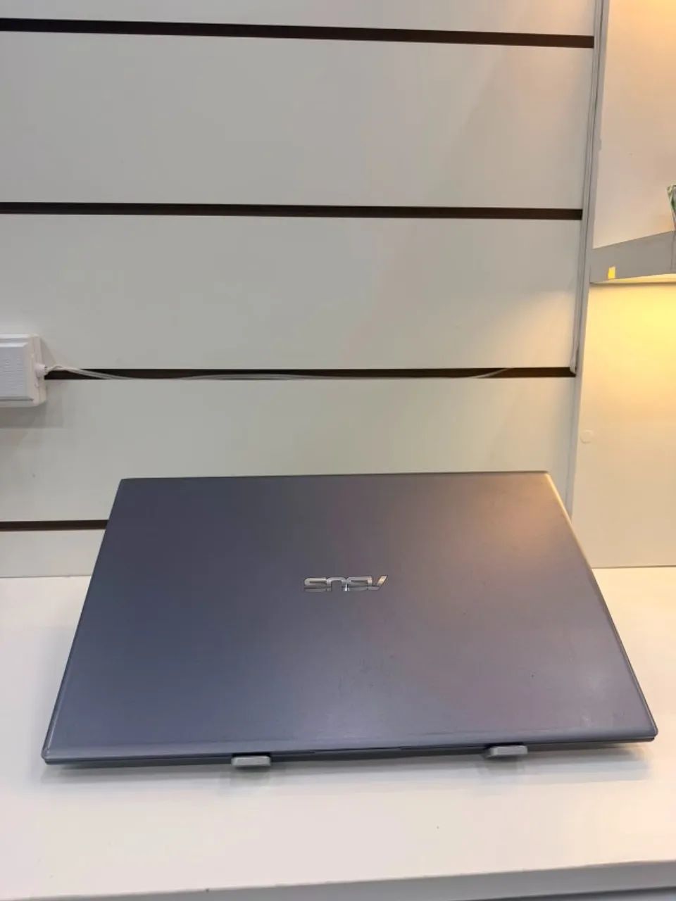 Notebook -ASUS I5 10° Geração - 8 RAM - 1 TB SSD      - Foto 5