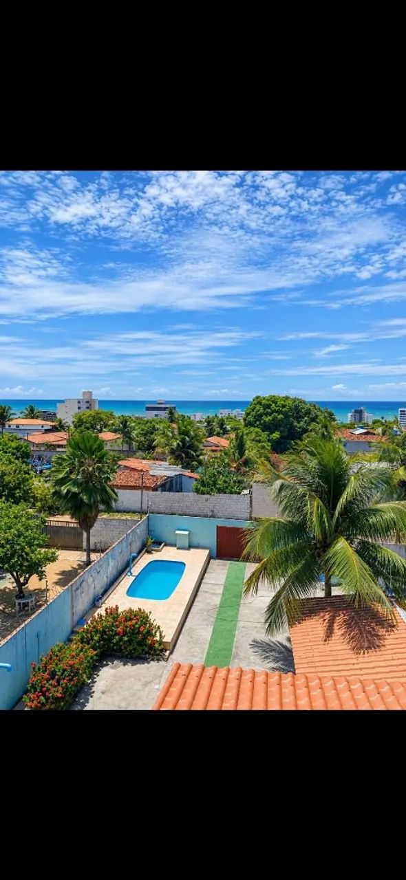 CASA JACUMA PARA ALUGAR  - Foto 3