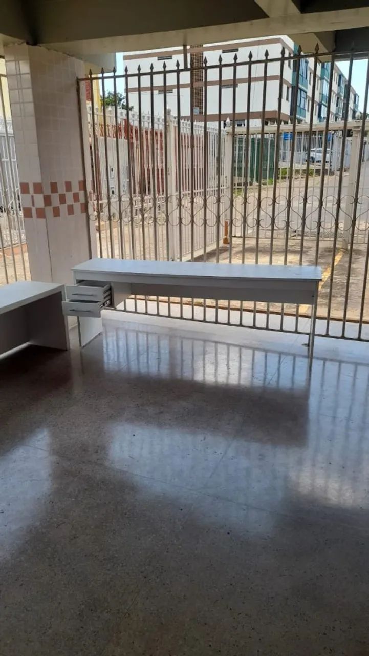 Bancadas de escritório  - Foto 2