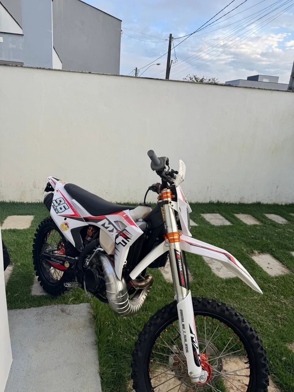MXF 300 TS 2T - Foto 2