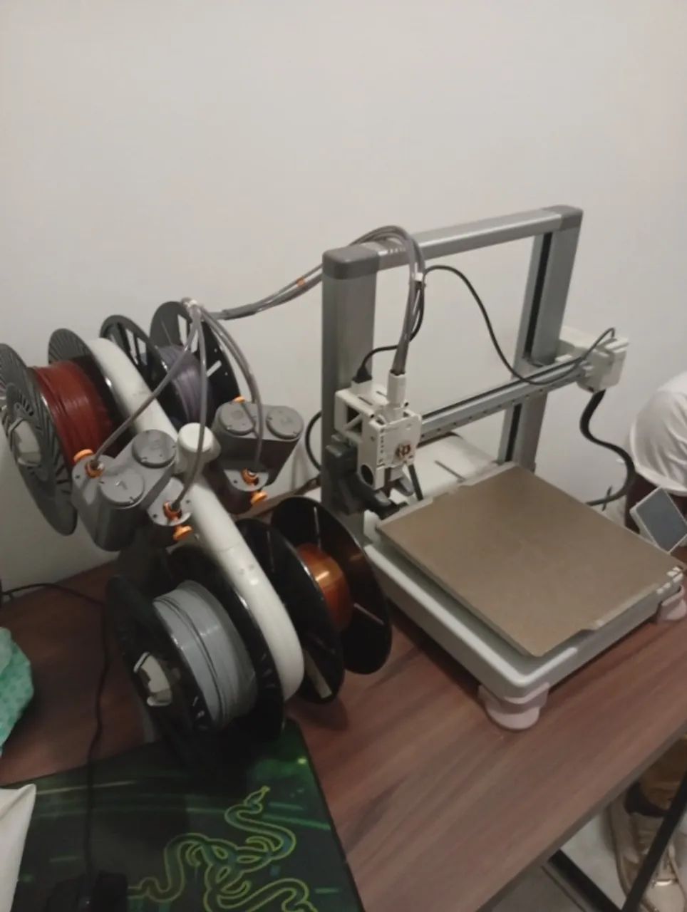 Impressora 3d - Foto 2