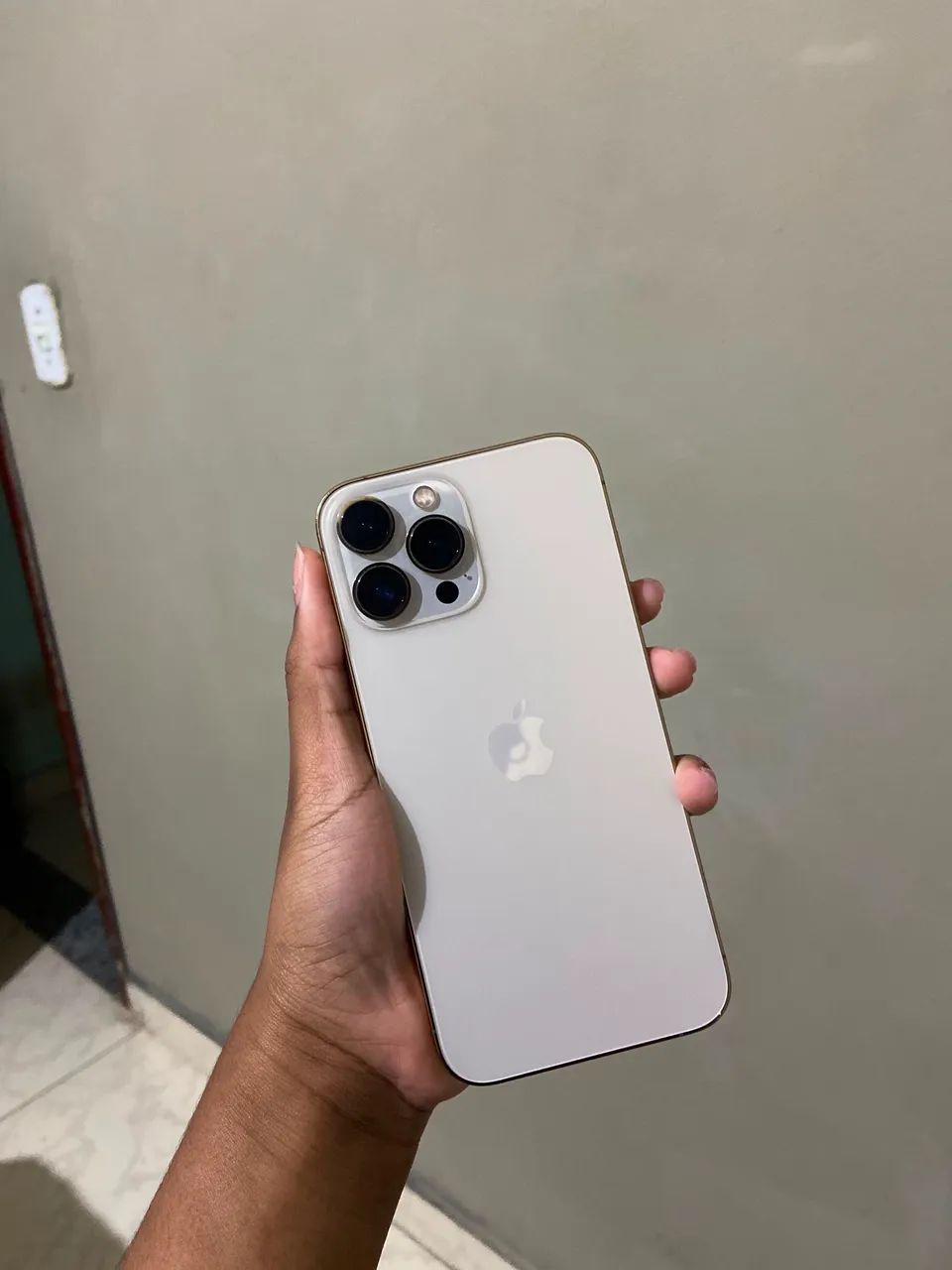 Iphone 13 Pro Max (Seminovo) 
