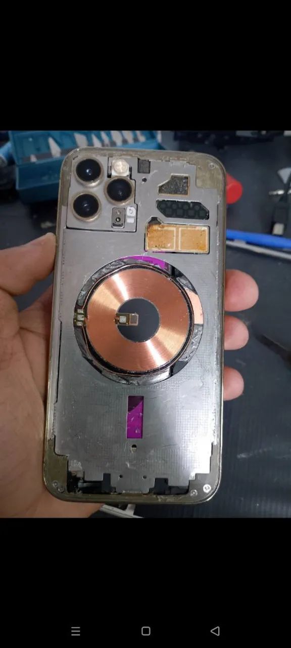 Serviços de informática em geral (celulares e desktop) - Foto 2