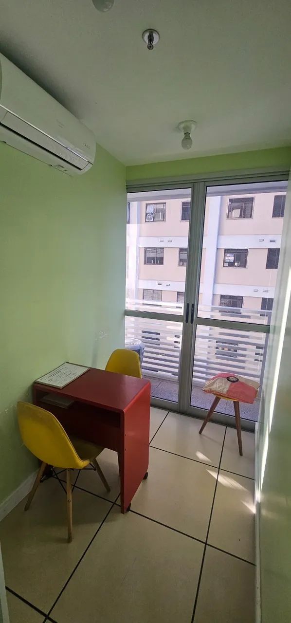 Conjunto Comercial / Sala à venda, 26m² - Tijuca - Foto 5