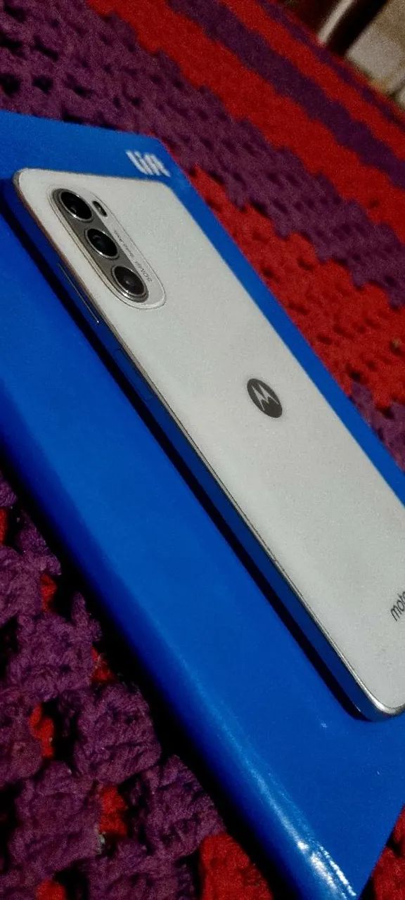 Moto G52 - Foto 5
