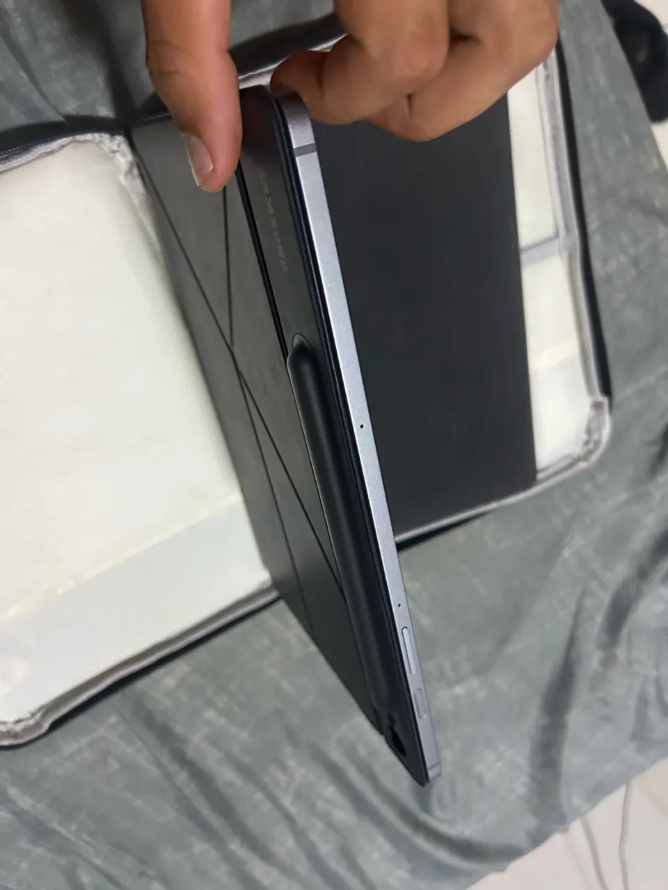 Tablete S9 FÉ - Foto 2